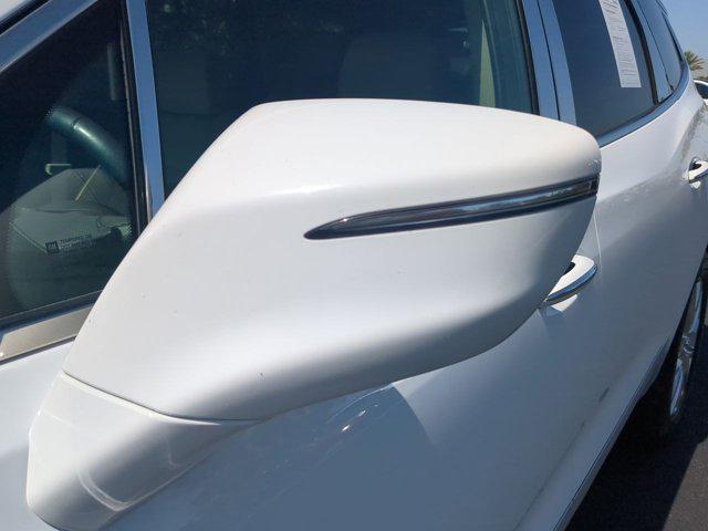 used 2019 Buick Enclave car, priced at $16,882