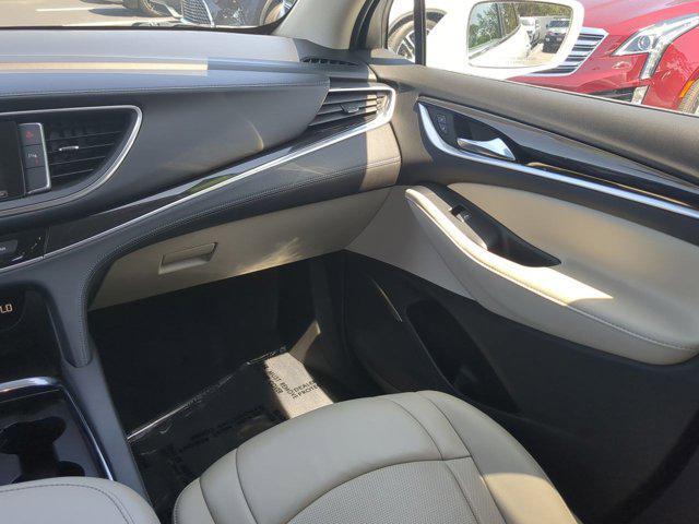 used 2019 Buick Enclave car, priced at $16,882