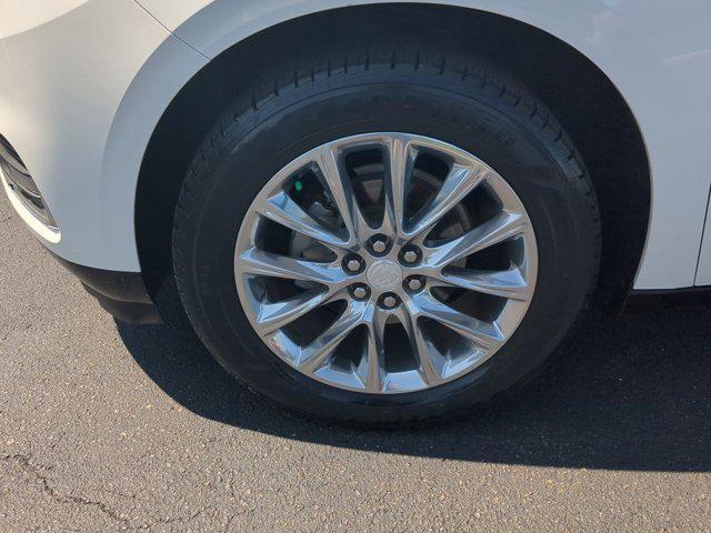 used 2019 Buick Enclave car, priced at $16,882