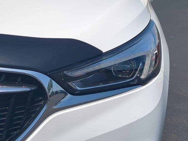 used 2019 Buick Enclave car, priced at $16,882