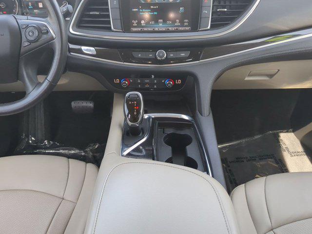 used 2019 Buick Enclave car, priced at $16,882