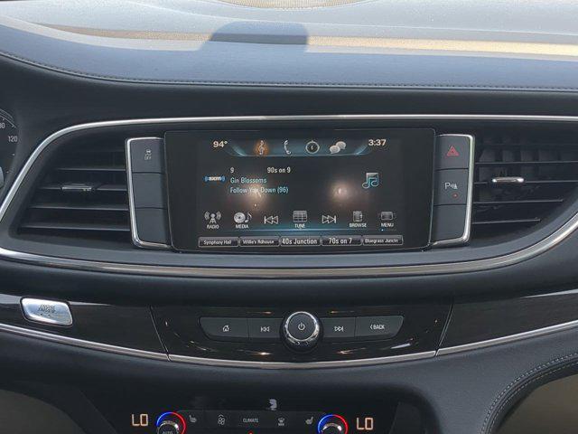 used 2019 Buick Enclave car, priced at $16,882