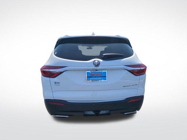 used 2019 Buick Enclave car, priced at $16,882