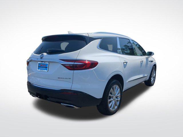 used 2019 Buick Enclave car, priced at $16,882