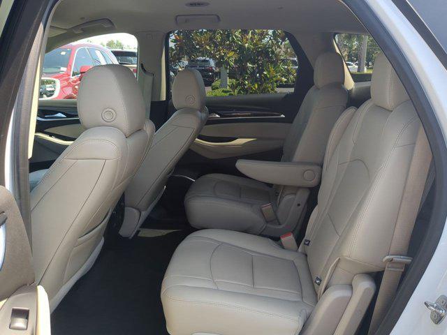 used 2019 Buick Enclave car, priced at $16,882