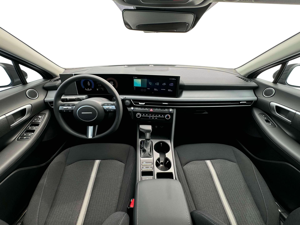 new 2025 Hyundai Sonata car, priced at $26,789