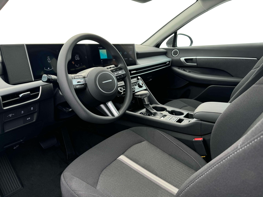 new 2025 Hyundai Sonata car, priced at $26,789