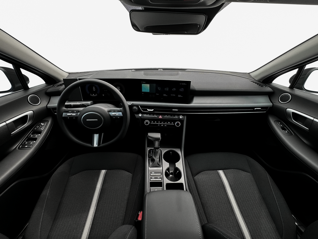 new 2025 Hyundai Sonata car, priced at $26,789