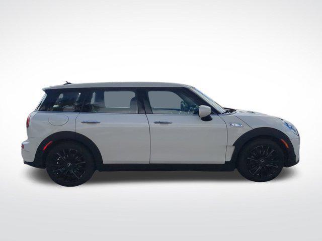 used 2020 MINI Clubman car, priced at $21,820