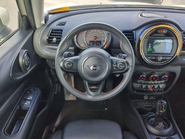 used 2020 MINI Clubman car, priced at $21,820