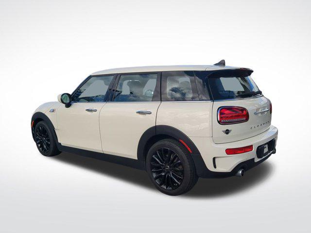 used 2020 MINI Clubman car, priced at $21,820