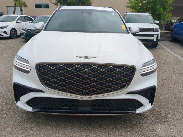 used 2026 Genesis GV70 car, priced at $63,821