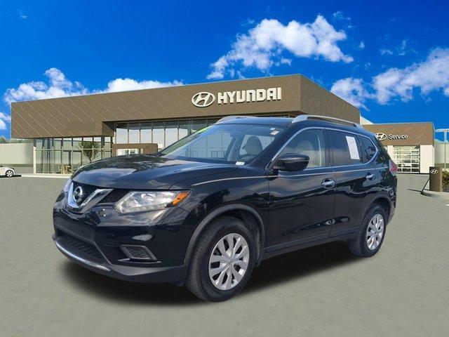 used 2016 Nissan Rogue car, priced at $11,675