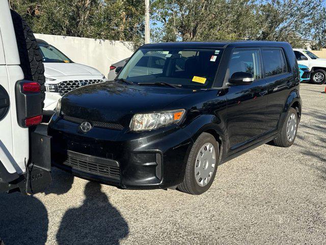 used 2012 Scion xB car, priced at $8,586