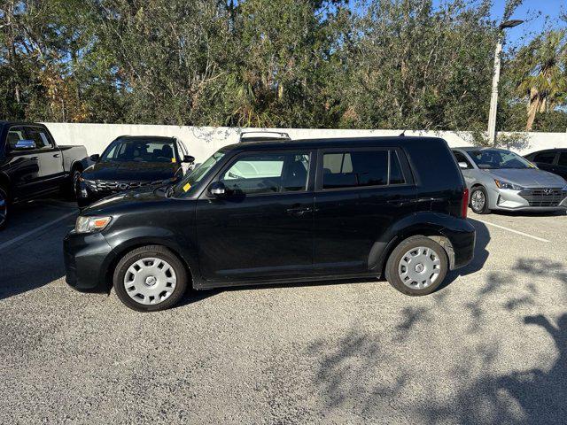 used 2012 Scion xB car, priced at $8,586