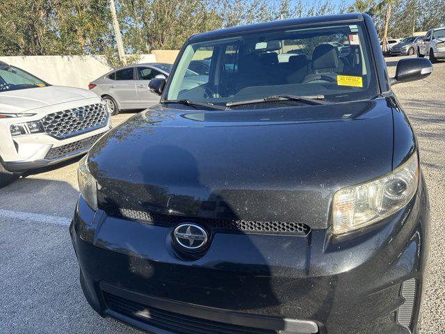 used 2012 Scion xB car, priced at $8,586