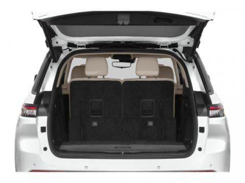 used 2021 Jeep Grand Cherokee L car, priced at $27,761