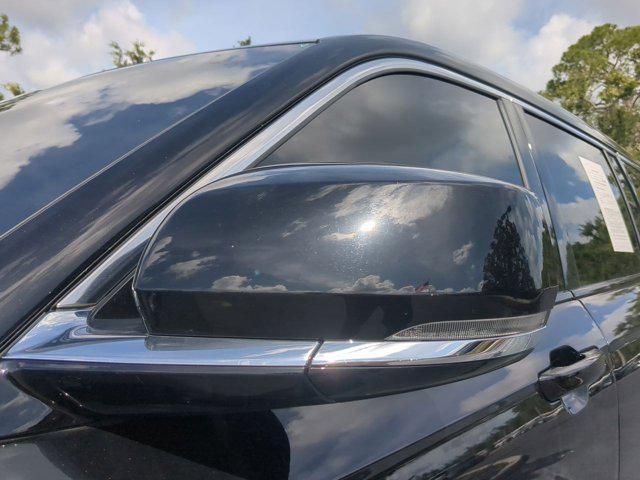 used 2021 Jeep Grand Cherokee L car, priced at $24,997