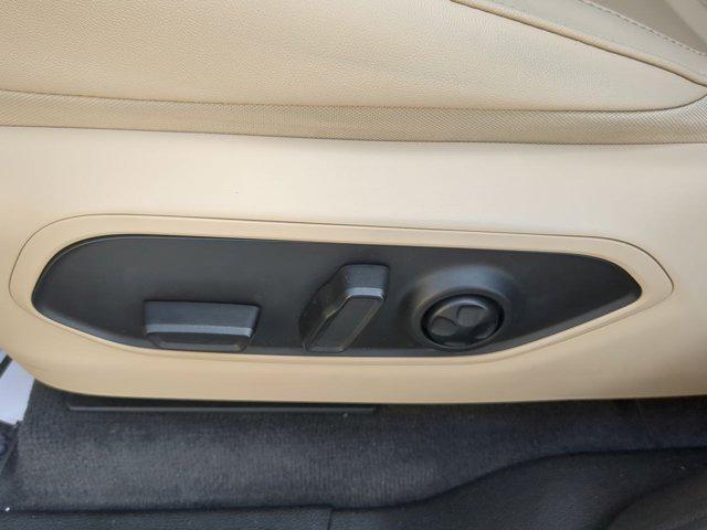 used 2021 Jeep Grand Cherokee L car, priced at $24,997