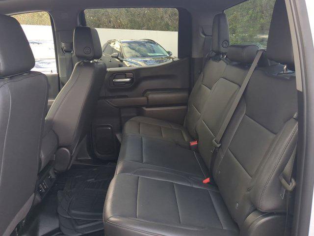 used 2024 GMC Sierra 1500 car, priced at $38,975