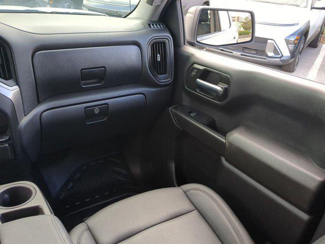 used 2024 GMC Sierra 1500 car, priced at $38,975