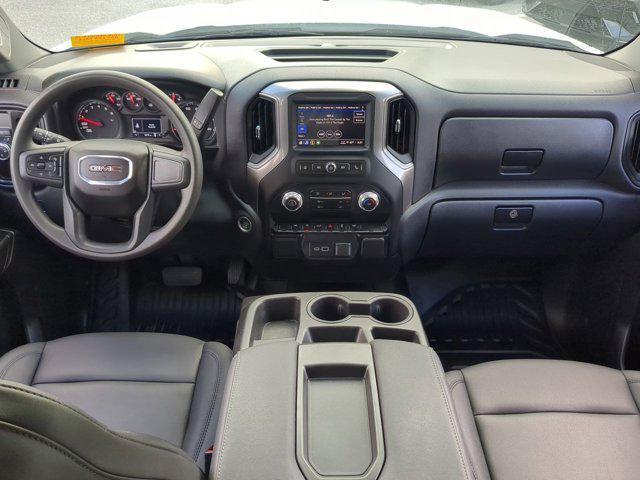 used 2024 GMC Sierra 1500 car, priced at $38,975