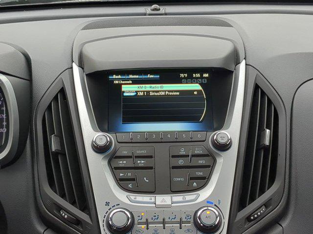 used 2014 Chevrolet Equinox car, priced at $6,991