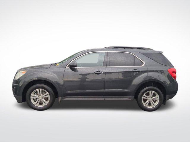 used 2014 Chevrolet Equinox car, priced at $6,991