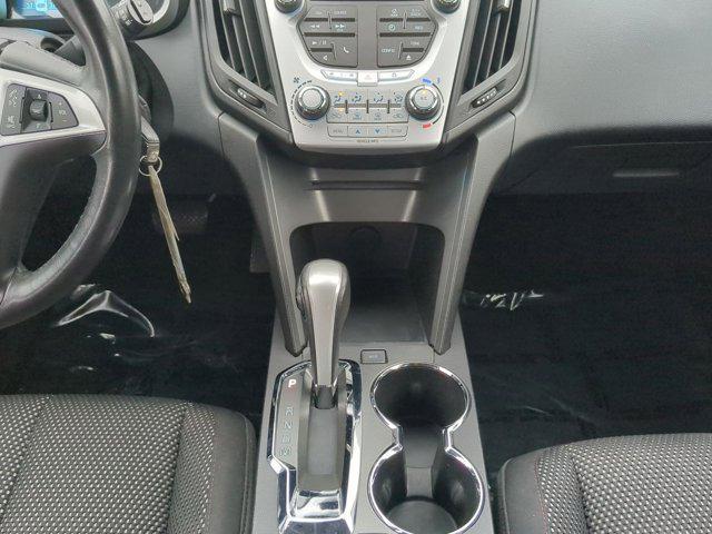 used 2014 Chevrolet Equinox car, priced at $6,991