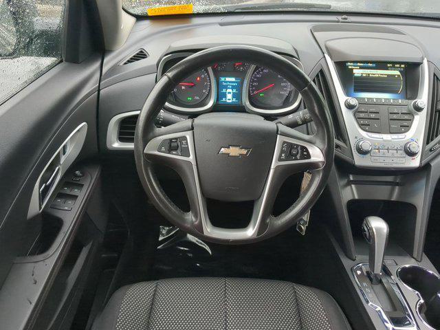 used 2014 Chevrolet Equinox car, priced at $6,991