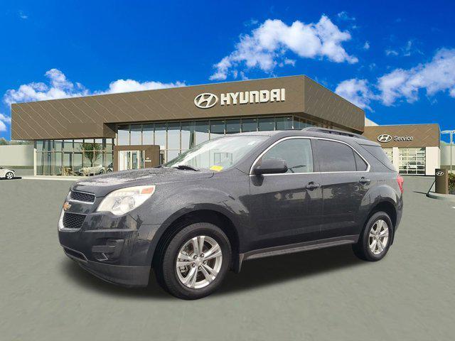 used 2014 Chevrolet Equinox car, priced at $6,991