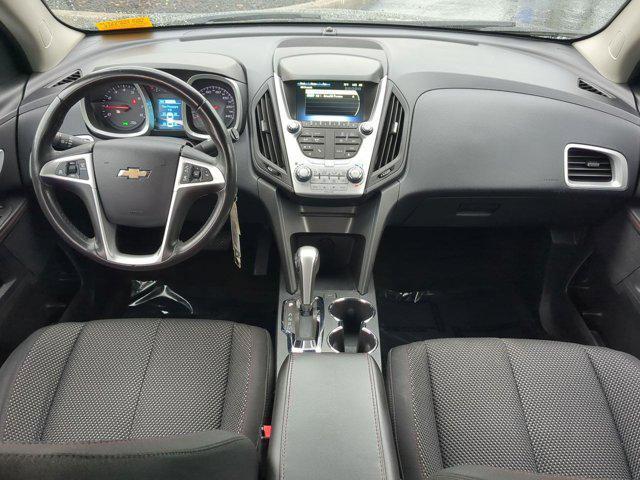 used 2014 Chevrolet Equinox car, priced at $6,991