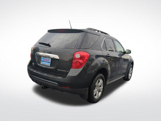 used 2014 Chevrolet Equinox car, priced at $6,991