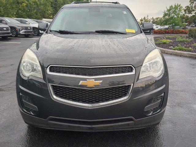 used 2014 Chevrolet Equinox car, priced at $6,991
