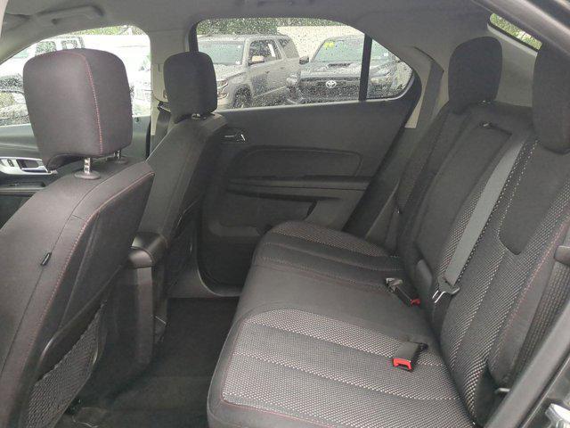 used 2014 Chevrolet Equinox car, priced at $6,991