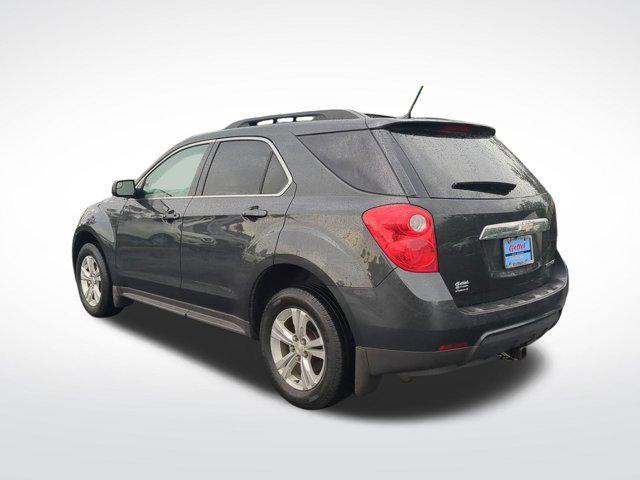 used 2014 Chevrolet Equinox car, priced at $6,991