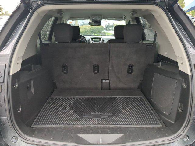 used 2014 Chevrolet Equinox car, priced at $6,991