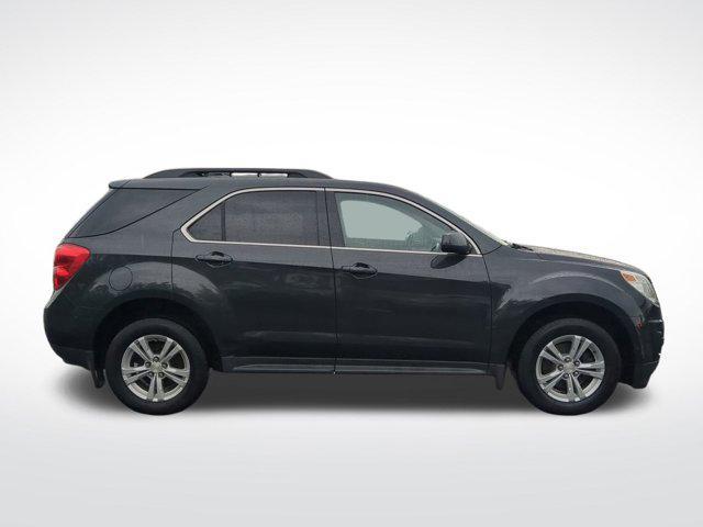 used 2014 Chevrolet Equinox car, priced at $6,991