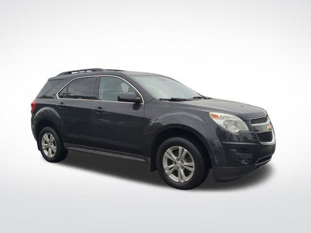 used 2014 Chevrolet Equinox car, priced at $6,991