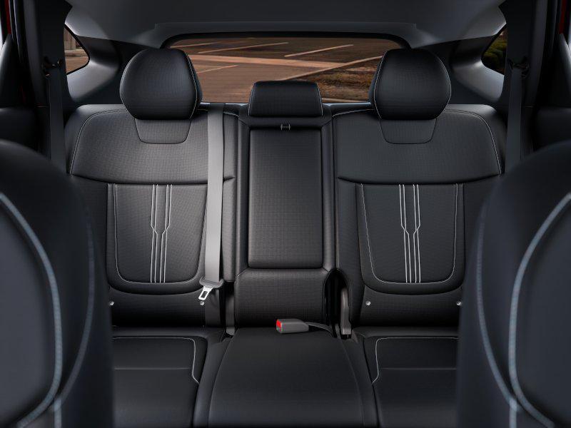 new 2025 Hyundai Tucson car, priced at $30,760
