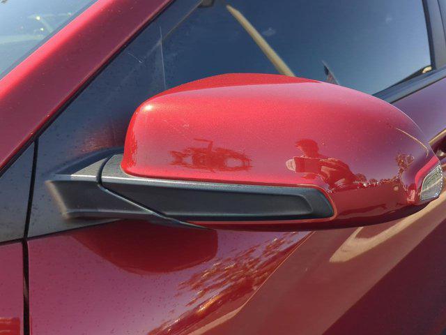 used 2023 Hyundai Kona car, priced at $20,798