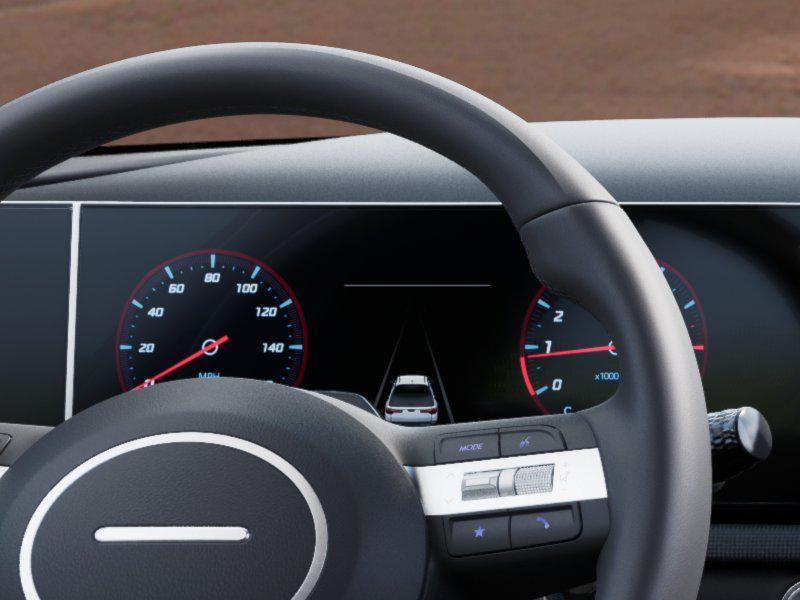 new 2025 Hyundai SANTA CRUZ car, priced at $38,098
