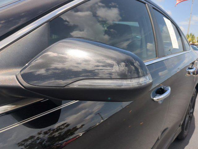 used 2018 Hyundai Sonata car, priced at $13,699