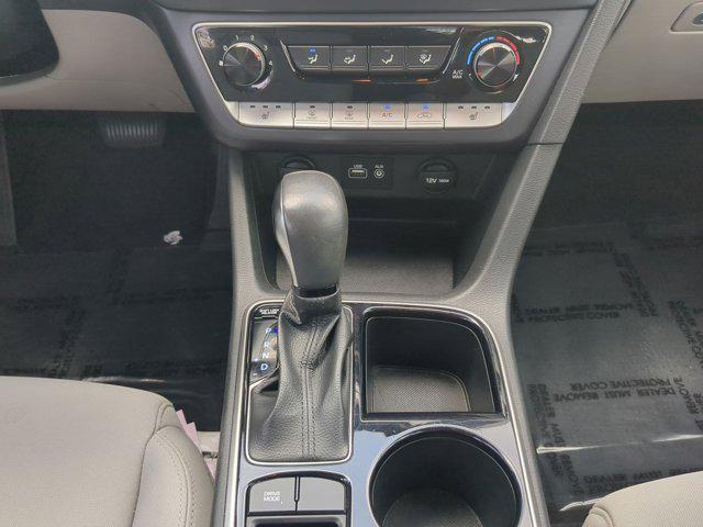 used 2018 Hyundai Sonata car, priced at $13,699