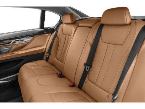 used 2019 BMW 740 car, priced at $26,998