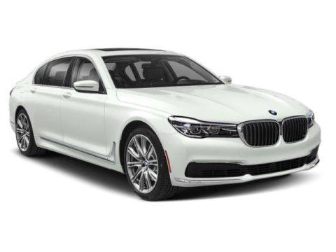 used 2019 BMW 740 car, priced at $26,998