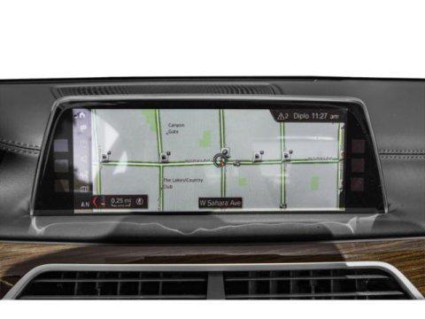 used 2019 BMW 740 car, priced at $26,998