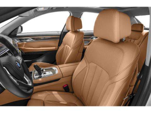 used 2019 BMW 740 car, priced at $26,998