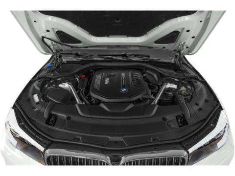 used 2019 BMW 740 car, priced at $26,998
