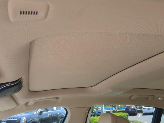 used 2019 BMW 740 car, priced at $25,682